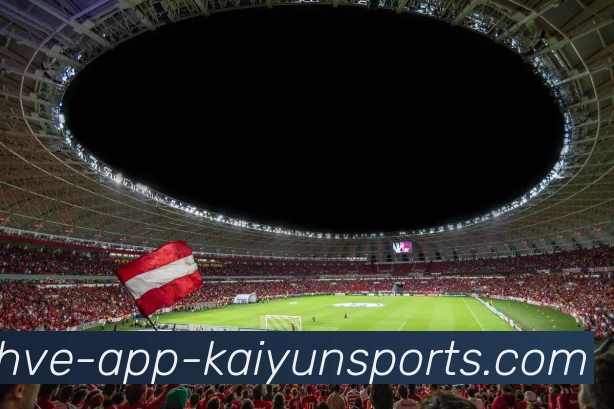 开云体育平台生态图